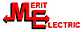 Merit Electric logo