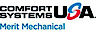 Merit Mechanical logo