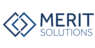 Merit Solutions logo