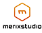 Merixstudio logo