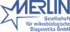 Merlin Diagnostika logo