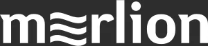 MERLION logo
