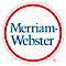 Merriam-Webster logo