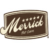 Merrick Pet Care logo