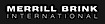 Merrill Brink International logo