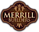 Merrill Builders logo