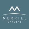 Merrill Gardens logo