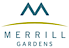 Merrill Gardens logo