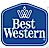 Best Western Merry Manor Inn logo