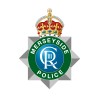 Merseyside Police logo