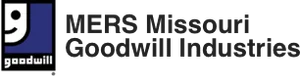 MERS Goodwill logo