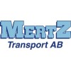 Mertz Transport logo