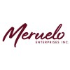 Meruelo Enterprises logo