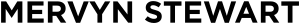 Mervyn Stewart logo