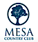 Mesa Country Club .Com logo