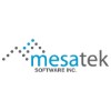 Mesatek Software logo