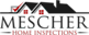 Mescher Home Inspections logo