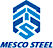 MESCO Steel logo