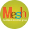 Mesh Food Labs and Innovation Group logo