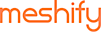 Meshify logo