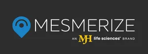 Mesmerize logo