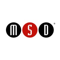 Meso Scale Diagnostics logo