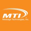 Message Technologies logo