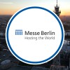 Messe Berlin logo