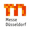 Messe Düsseldorf logo