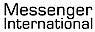 Messenger International logo