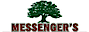 Messengers Lawn & Landscape logo