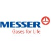 Messer Gases Brasil logo