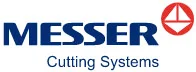 Messer Cutting Systems logo