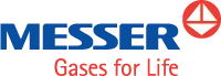 Messer North America logo