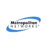 Metropolitan Networks logo