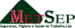 Metsep logo