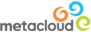 Metacloud logo