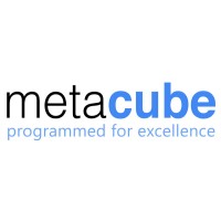 Metacube Software logo