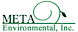 Meta Environmental logo