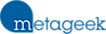 Metageek logo