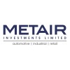 Metair Investments logo