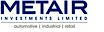 Metair Investments logo