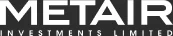 Metair Investments logo