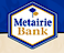 Metairie Bank logo