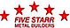 Starr Builders logo