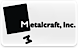 Metalcraft logo