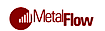 Metal Flow logo