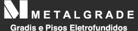 Metalgrade Pisos Industriais logo