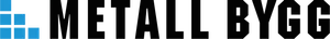 Metall Bygg logo