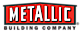 Metallic Building Systems logo